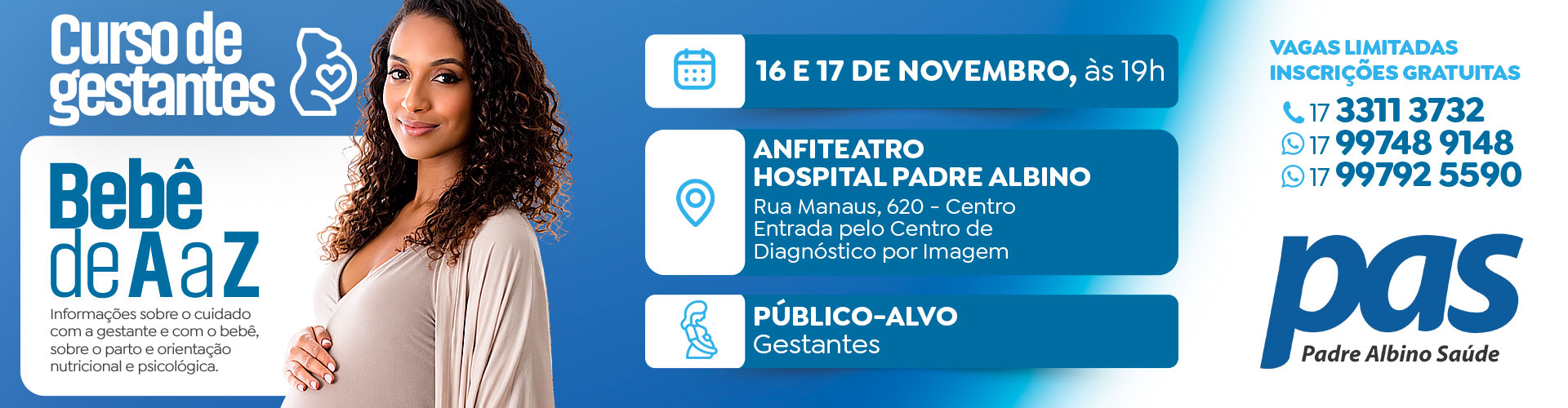 curso ges nov
