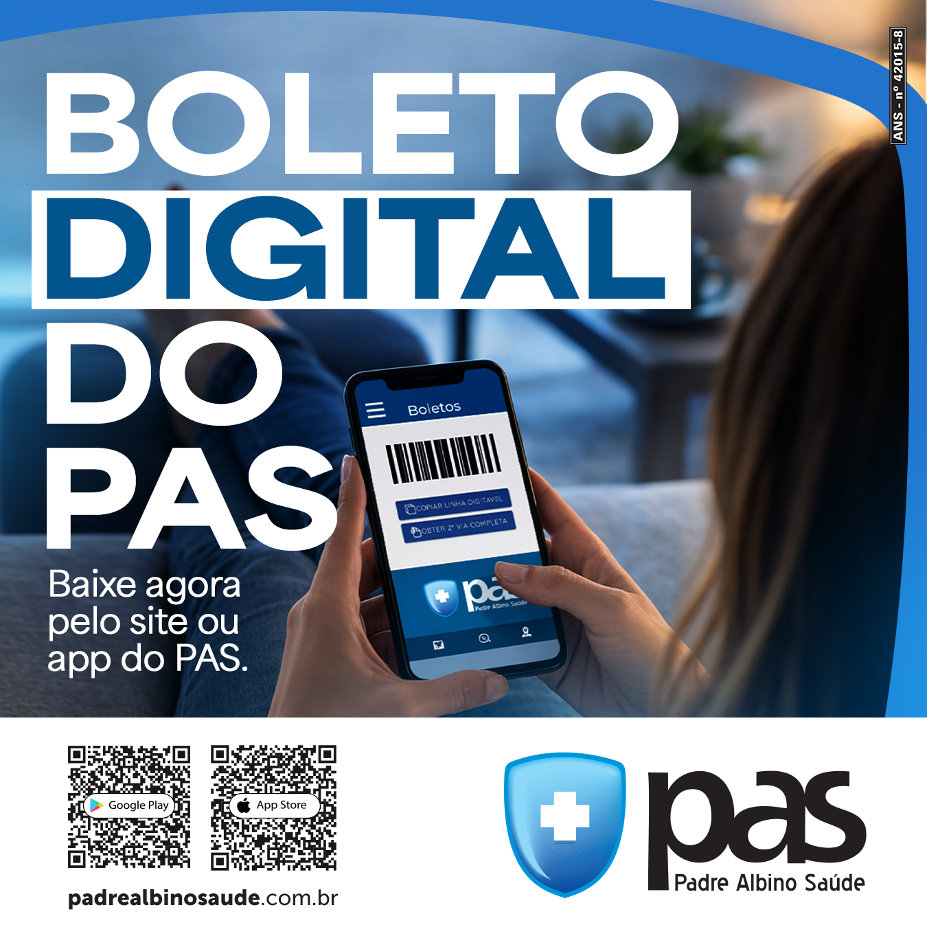 boleto digital mible