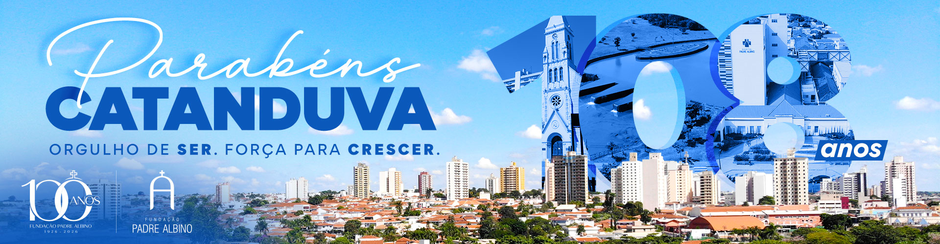 aniversário catanduva 2026