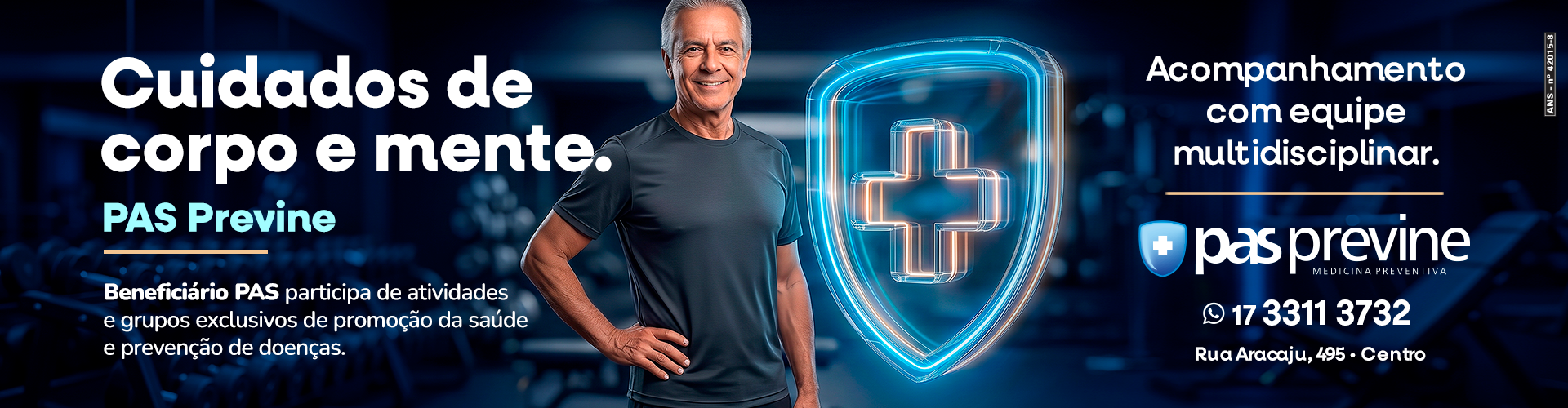 medicina preventiva