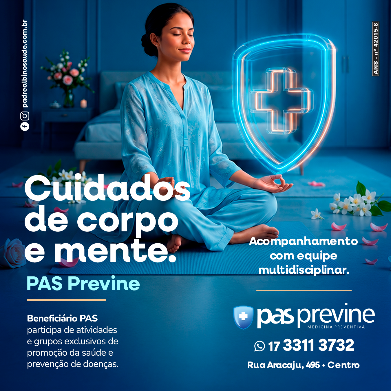 mecina preventiva 2026