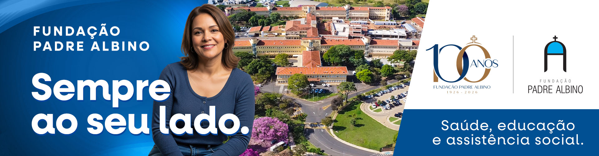 institucional 2026