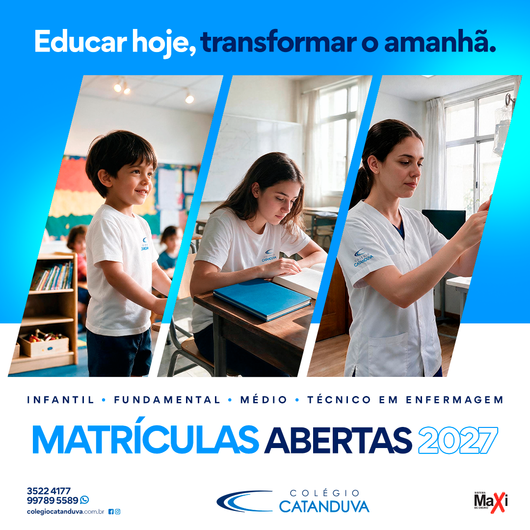 matrículas 2027
