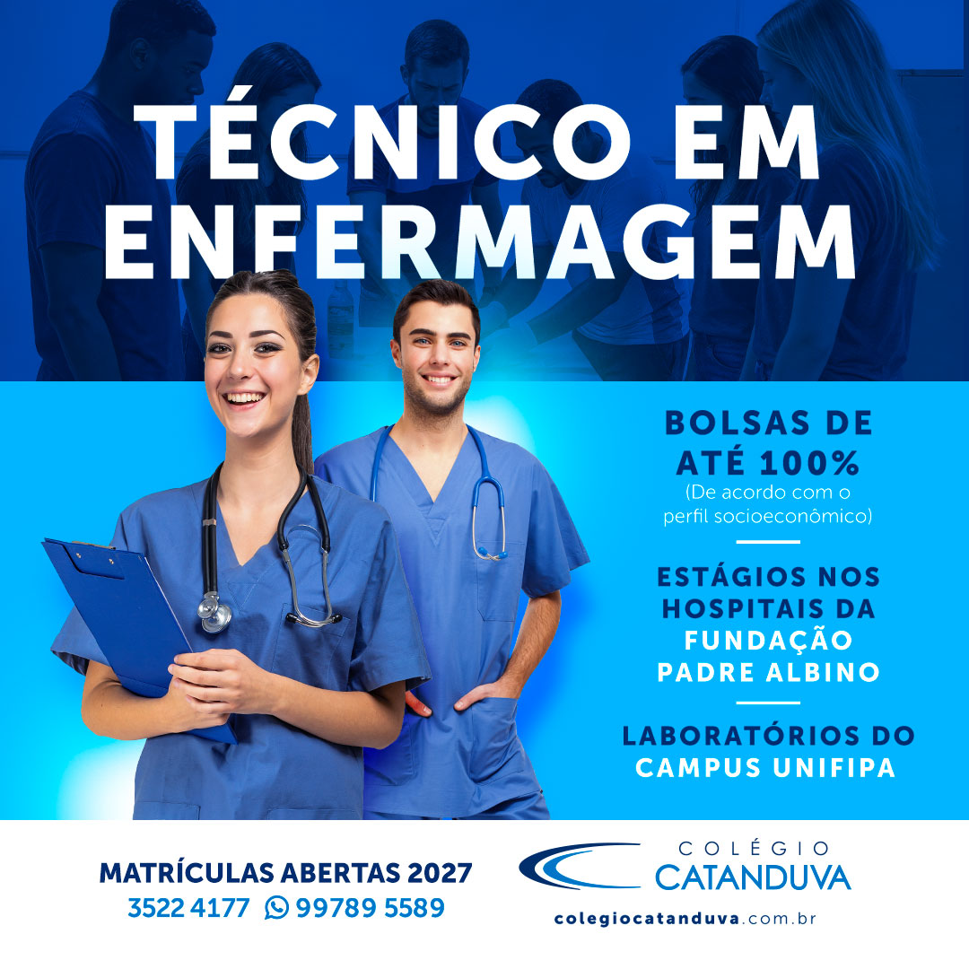 técnico 2027