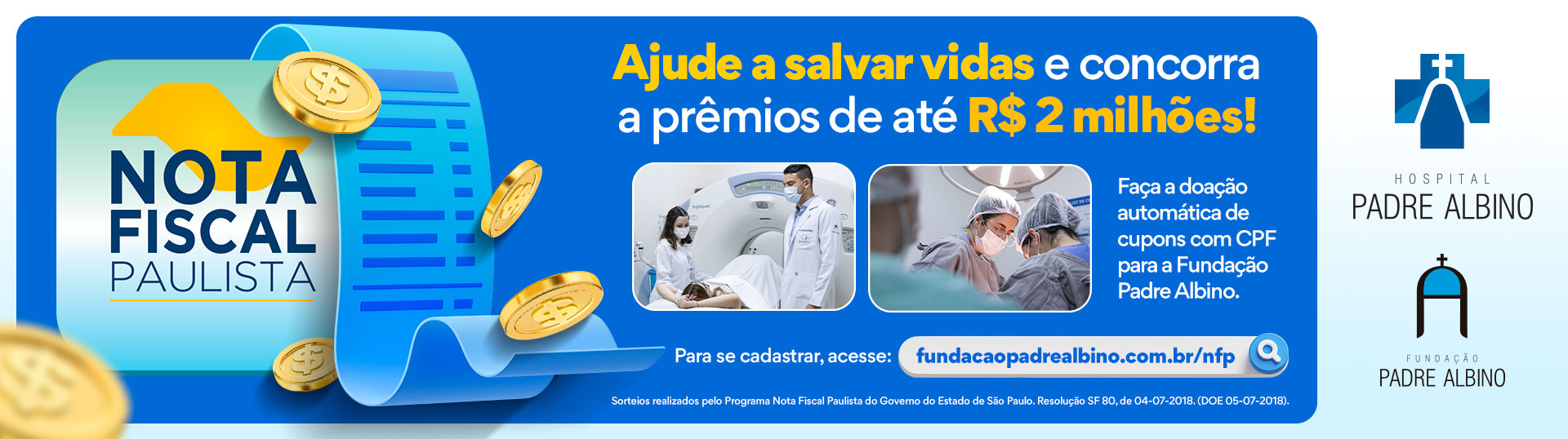 nota fiscal