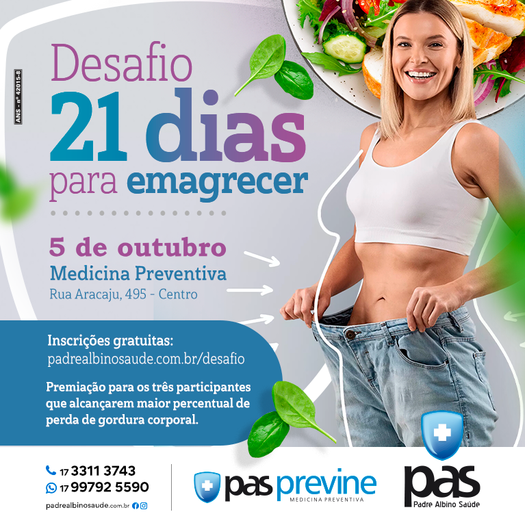 21 dias mobile