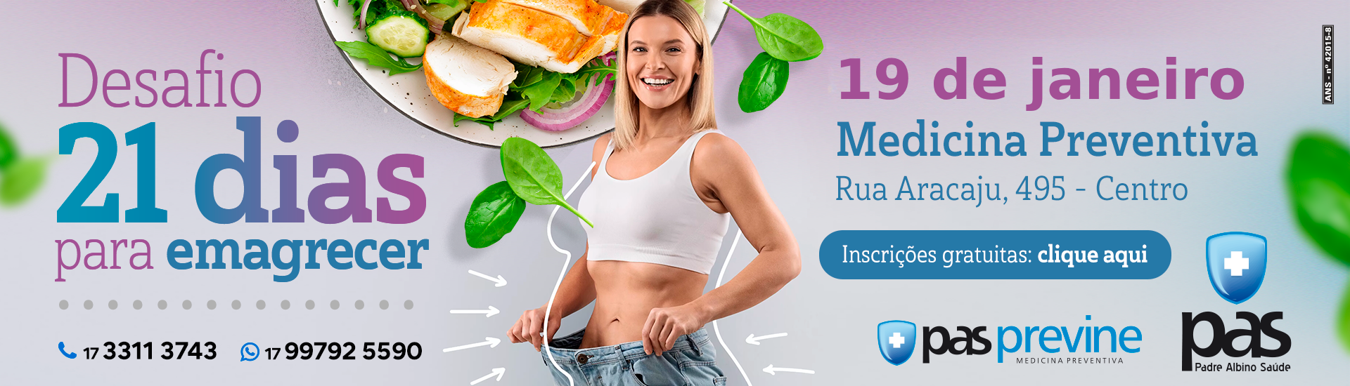 Desafio 21 dias - 2026