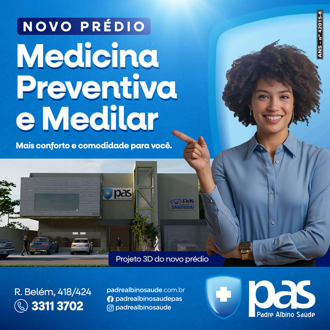 nova sede 