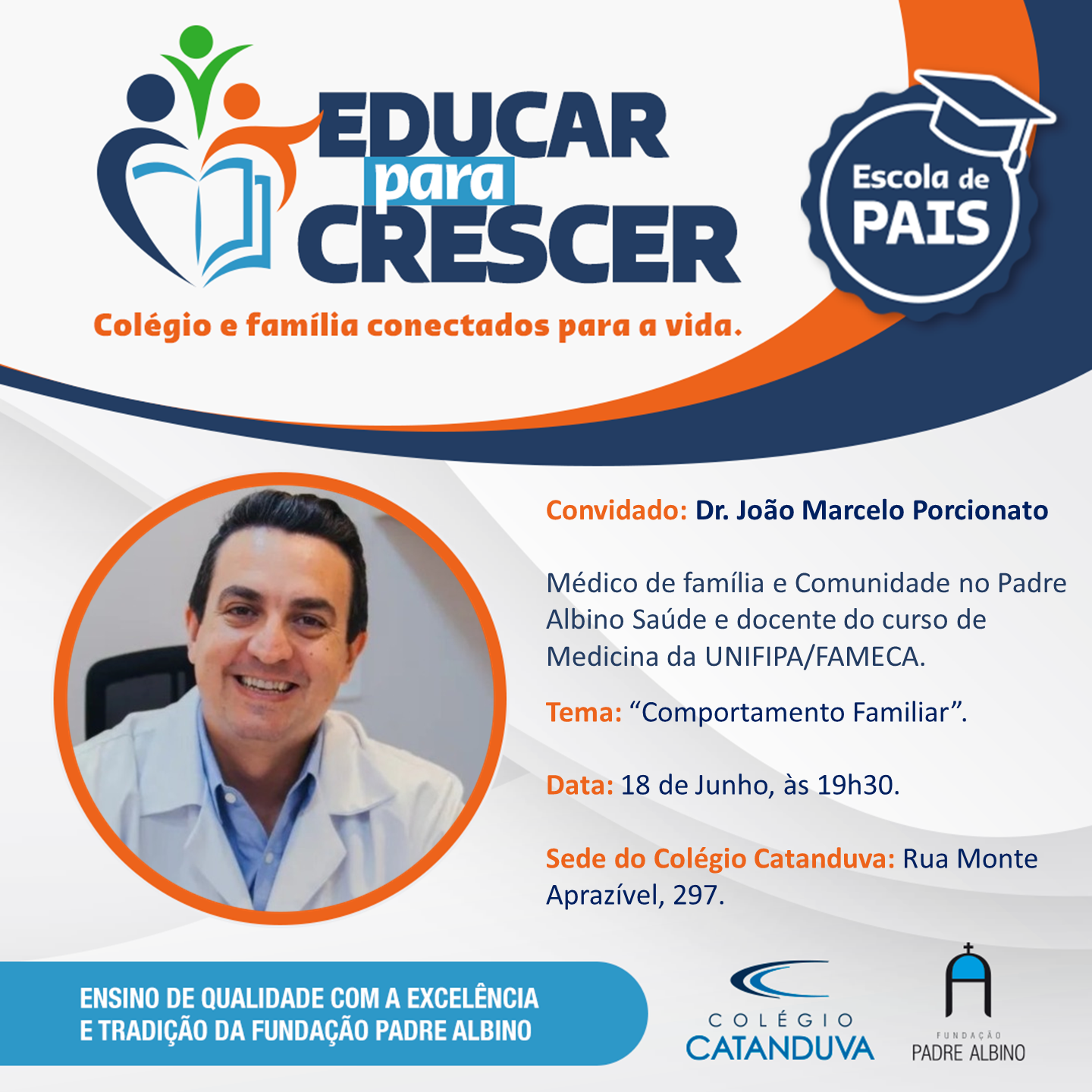 Escola de Pais