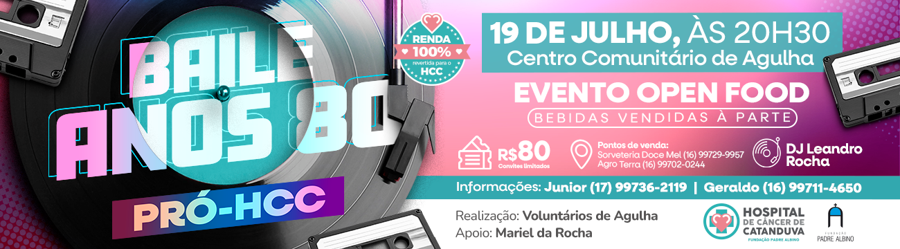 baile anos 80
