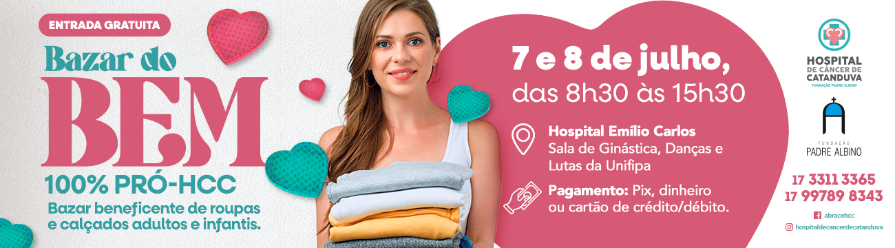 bazar do bem