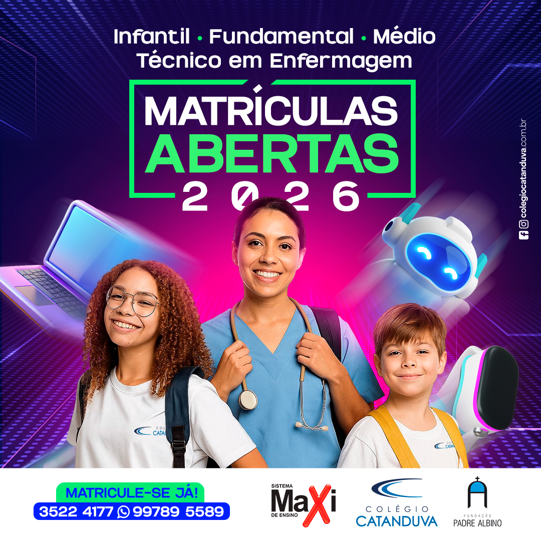 matrículas 2026