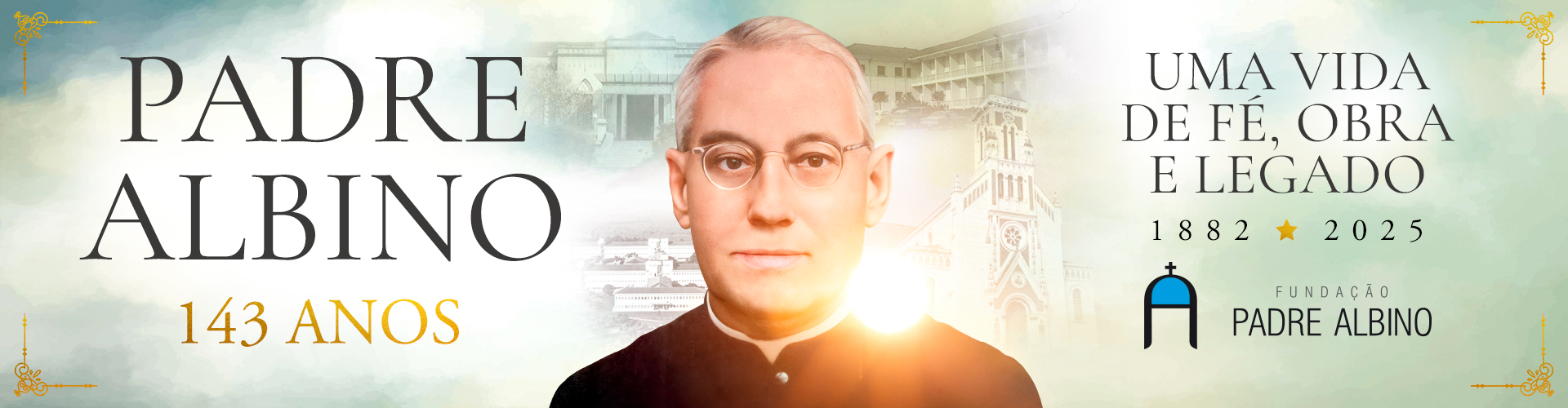padre albino