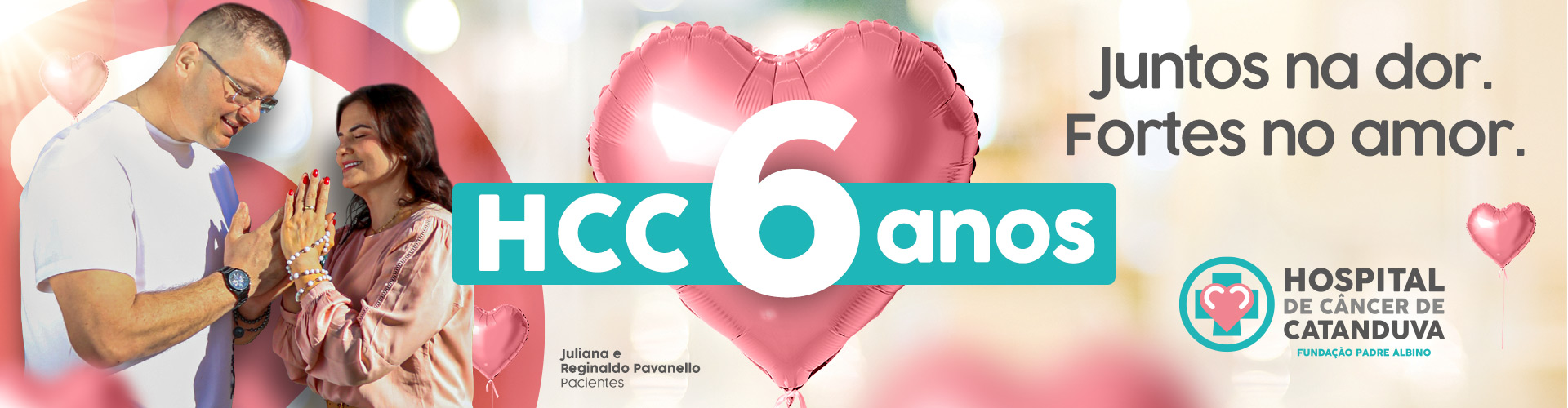 hcc 6 anos