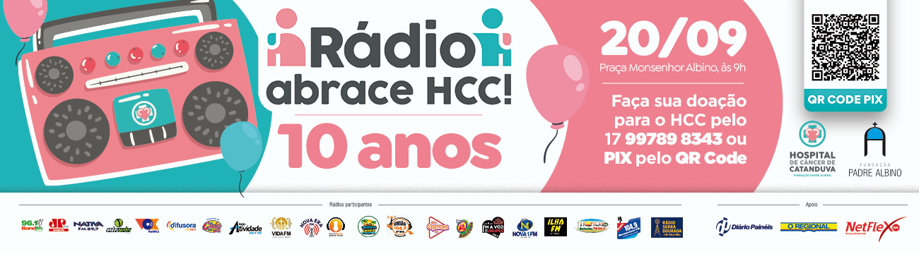 radio