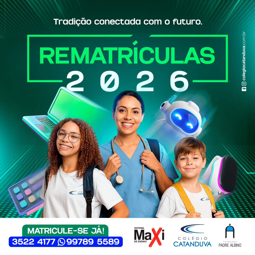 REMATRÍCULA