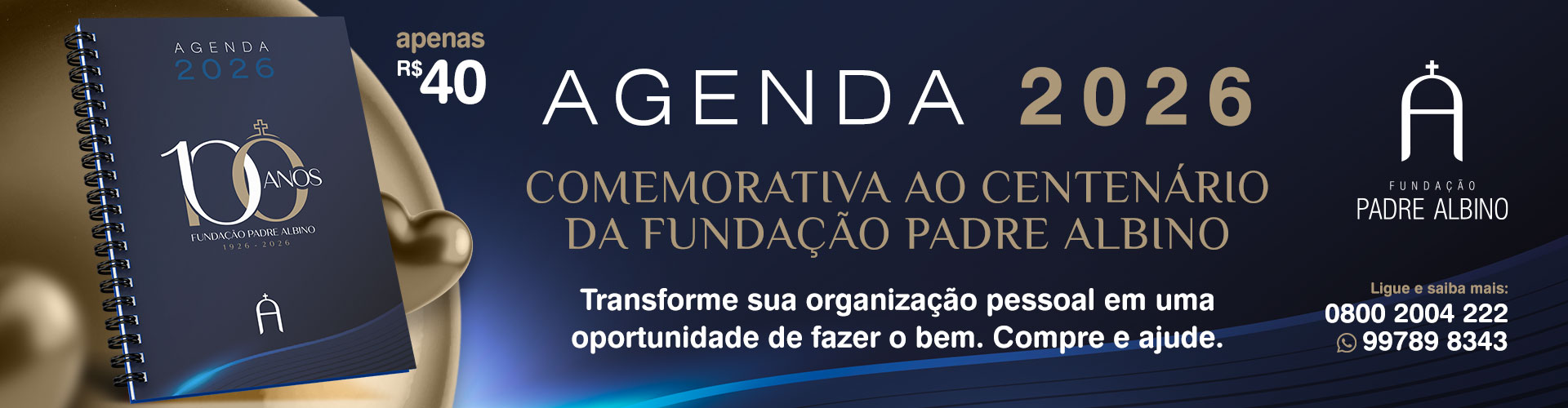 Agenda