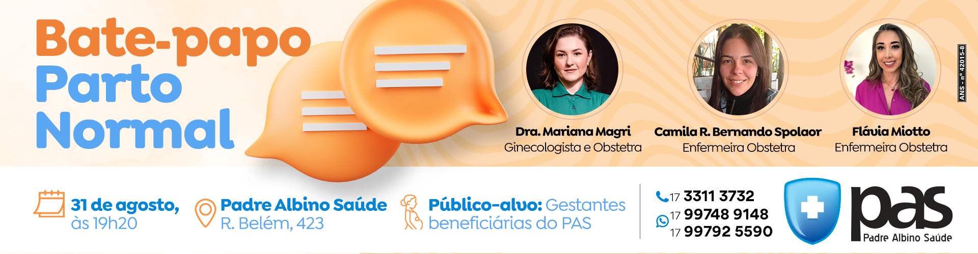 parto normal agosto 2026