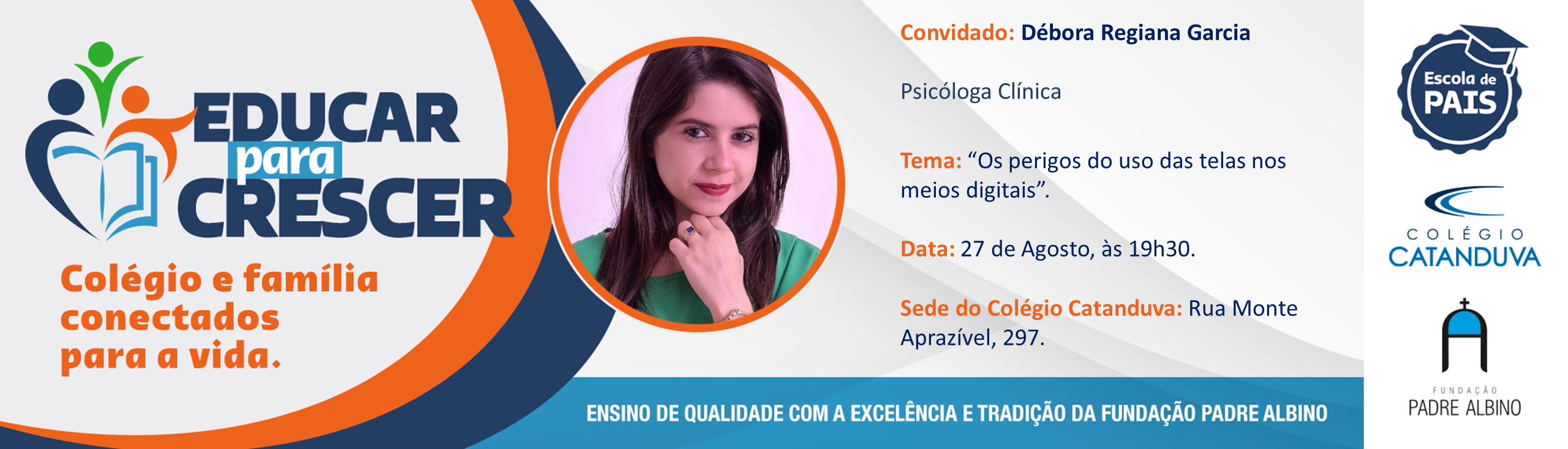 escola de pais